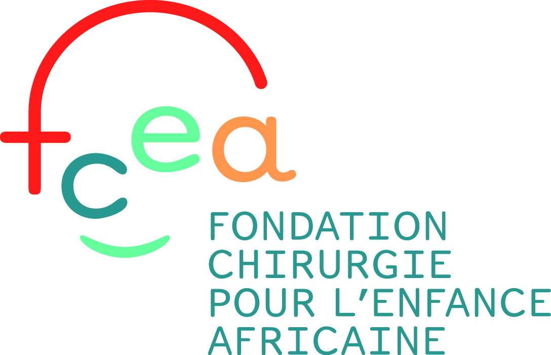 FONDATION CEA – Chirurgie pour l’enfance africaine